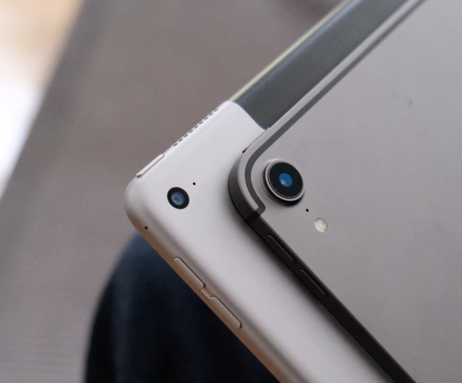 The awesome new iPad Pro deserves some awesome accessories.
