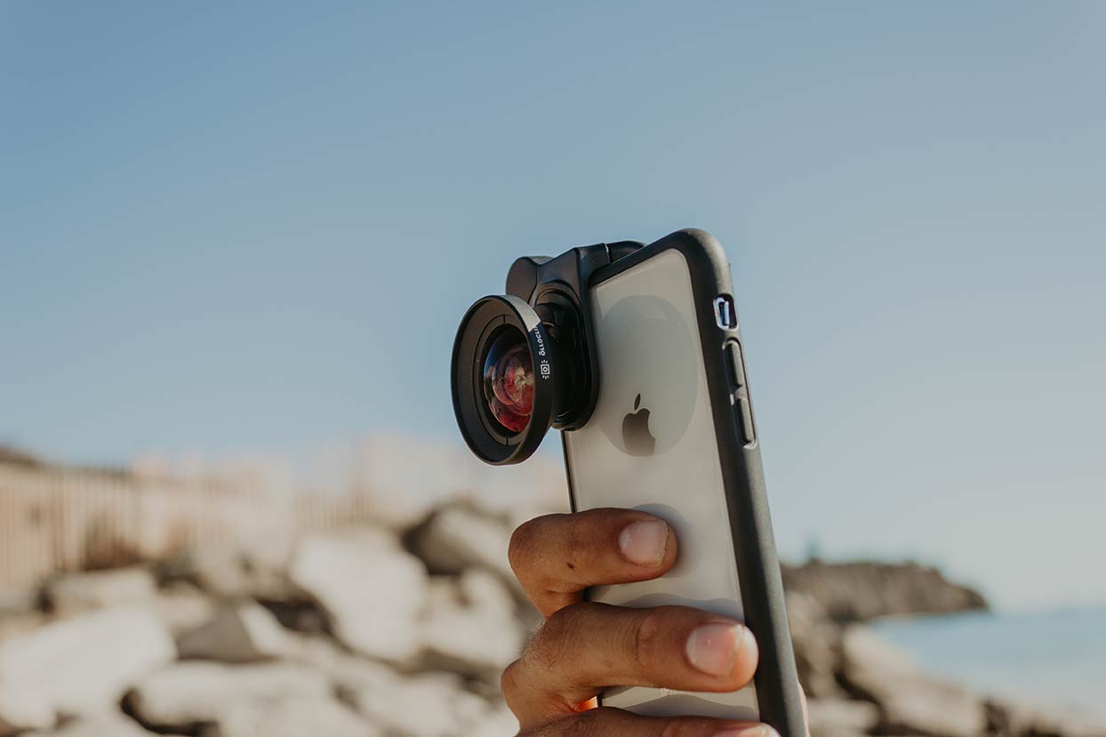 olloclip lenses
