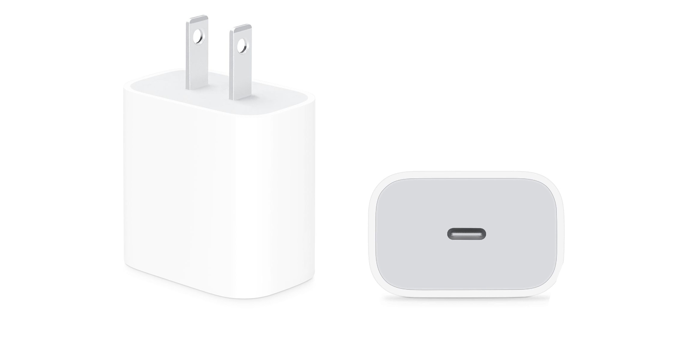 The power charger from the 2018 iPad Pro isn’t well suited for travel.