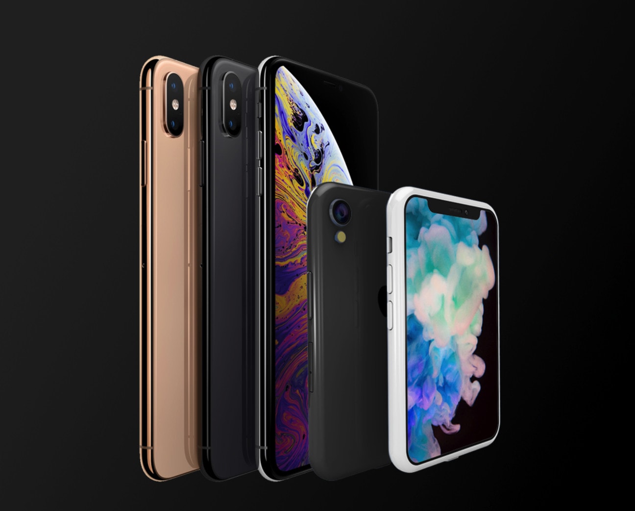 iPhone