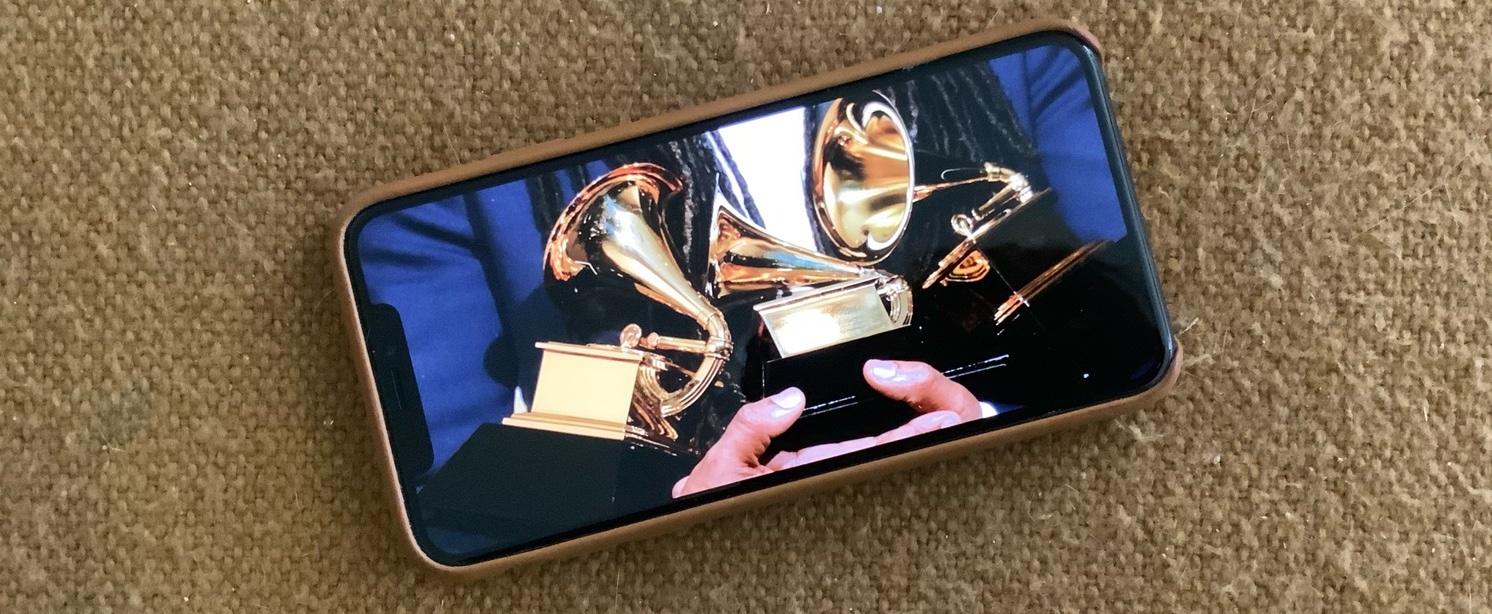 Apple Music will reveal Grammy nominations before the Academy does.