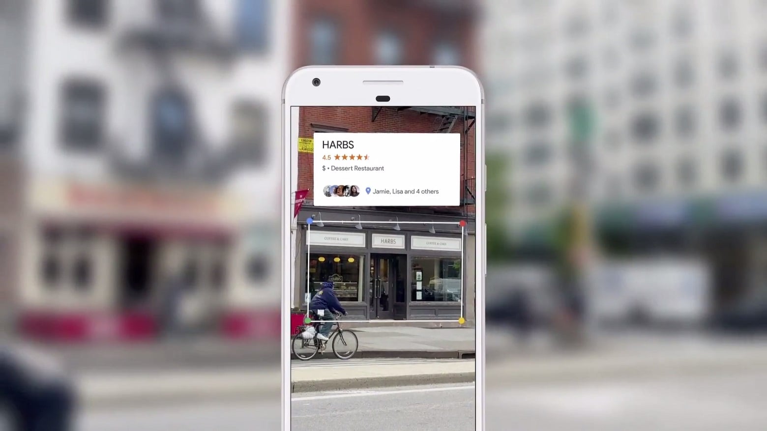 Google Lens iPhone
