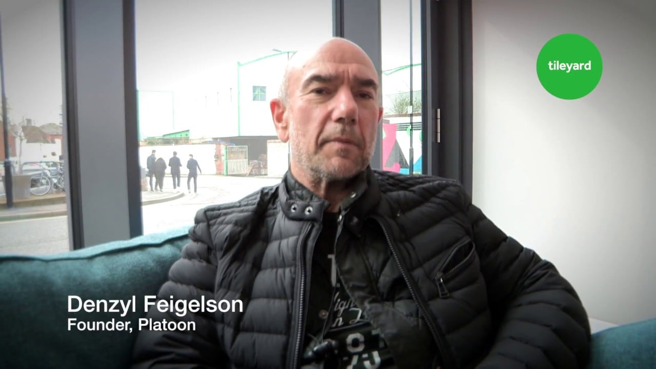 Denzyl Feigelson 2