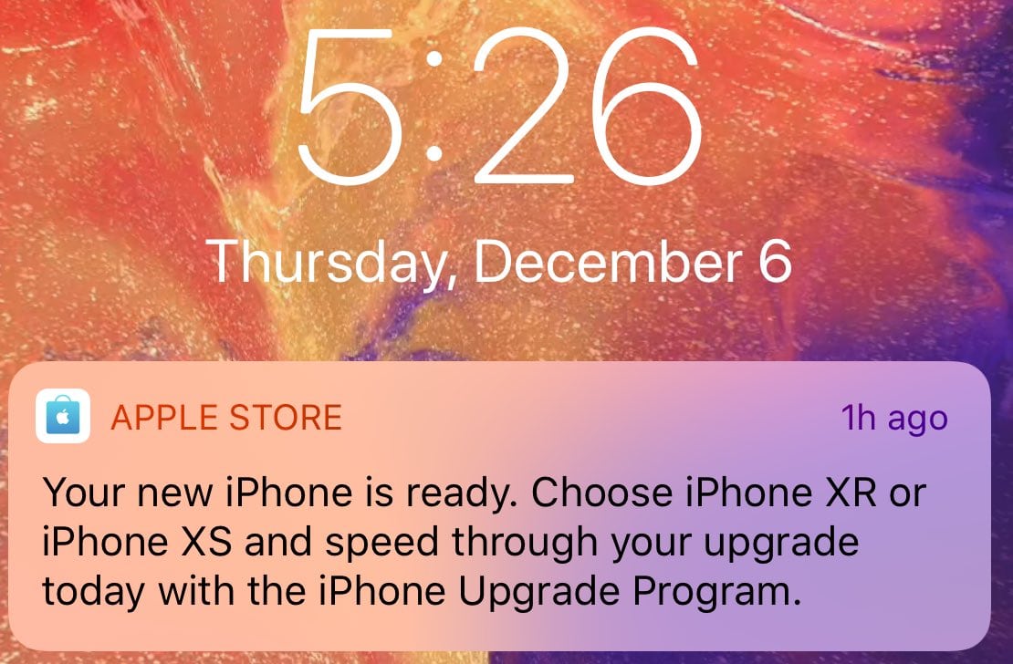 Apple advertising 1