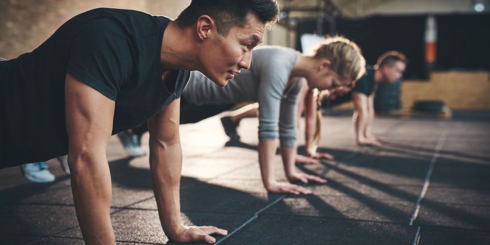 Staying healthy can be tough, so Fitterclub makes customized nutrition plans and workout routines that are accessible anywhere you go.