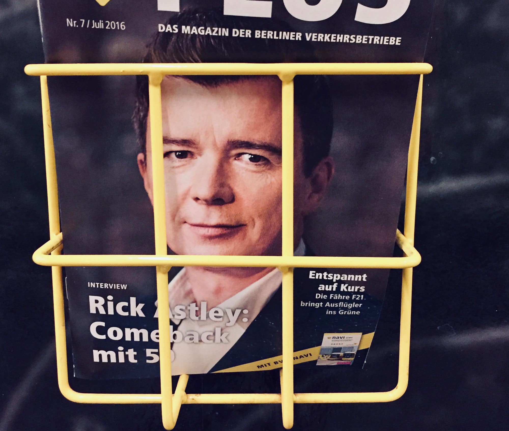 It used to be a lot harder to cancel subscriptions.