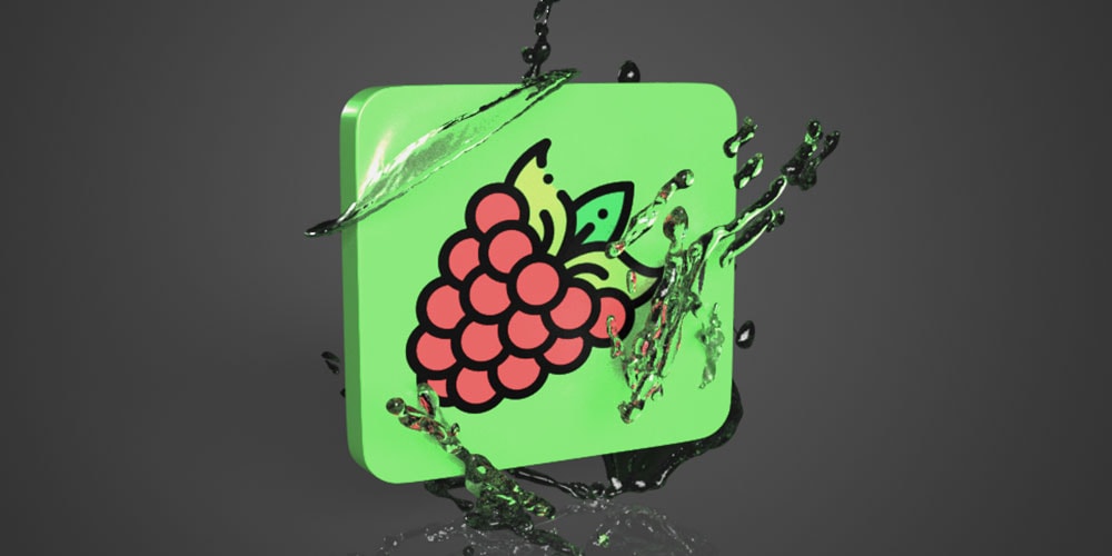 Raspberry Pi