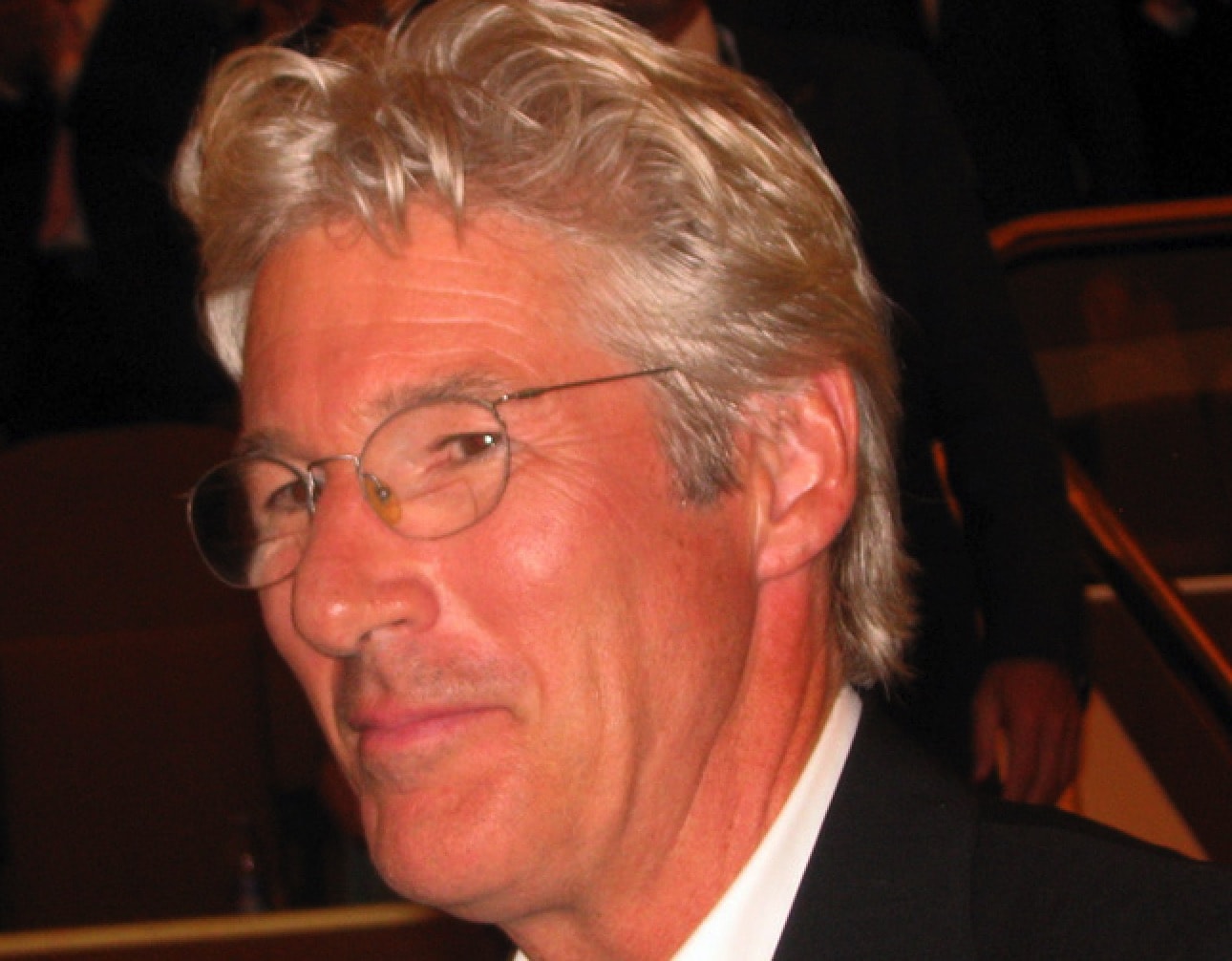 Gere 1