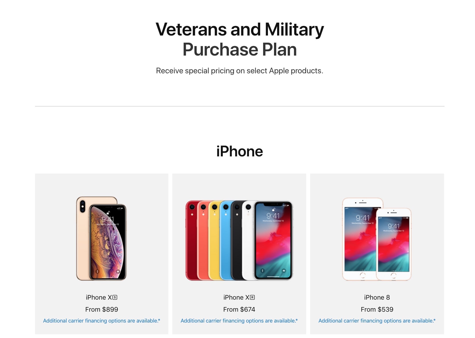 app store