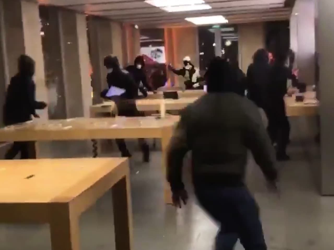 Riots 2