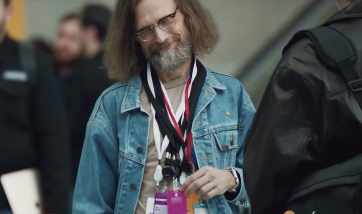 WWDC app is now called the 'Apple Developer' app