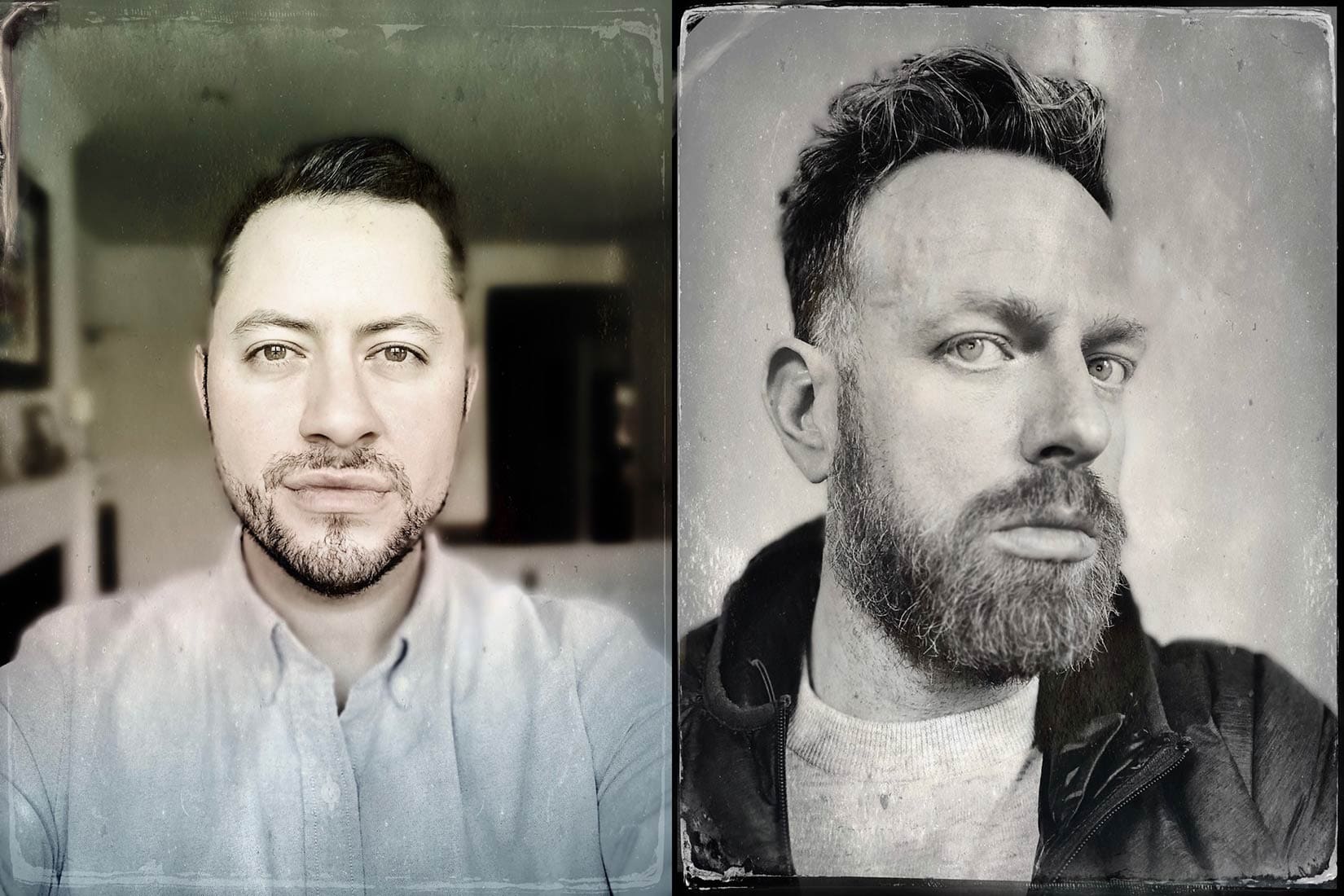TinType app