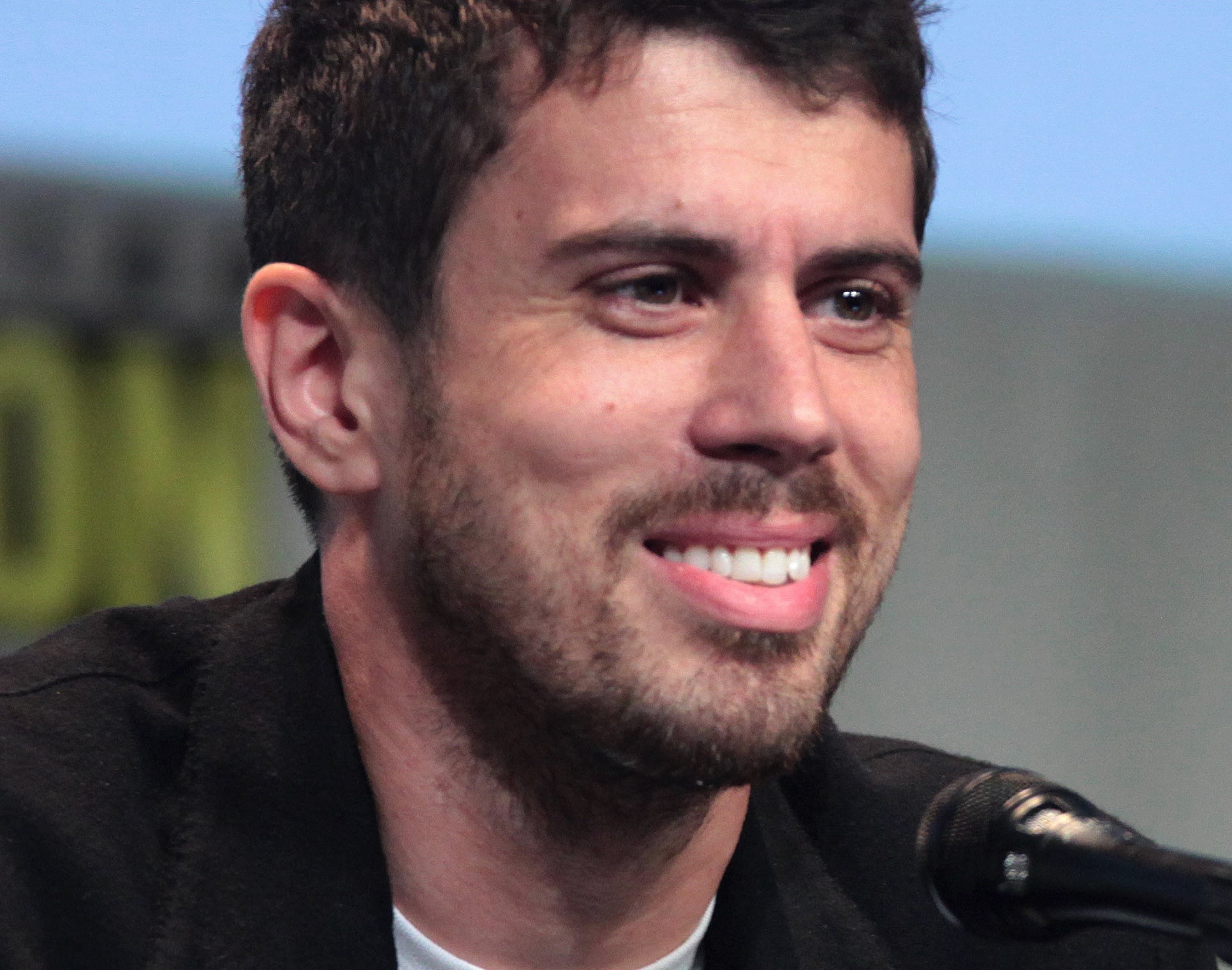 Toby Kebbell 1