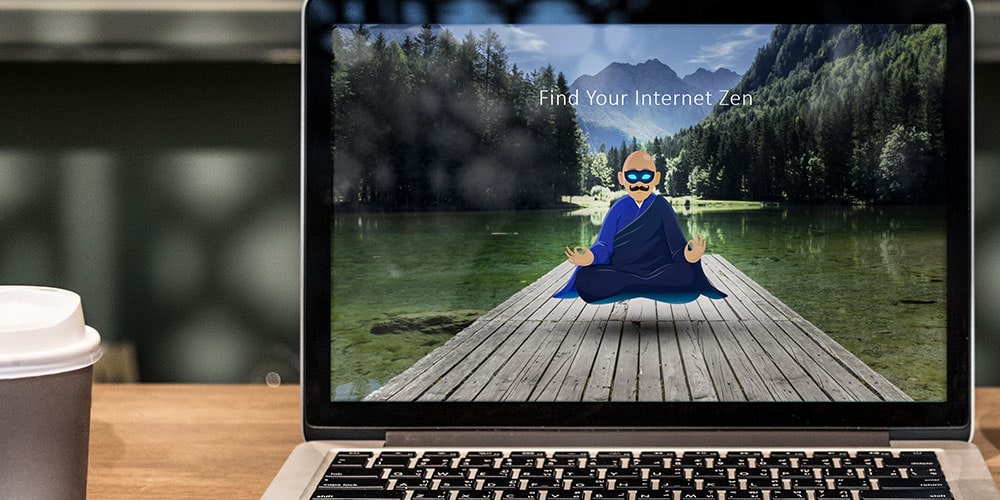 ZenVPN