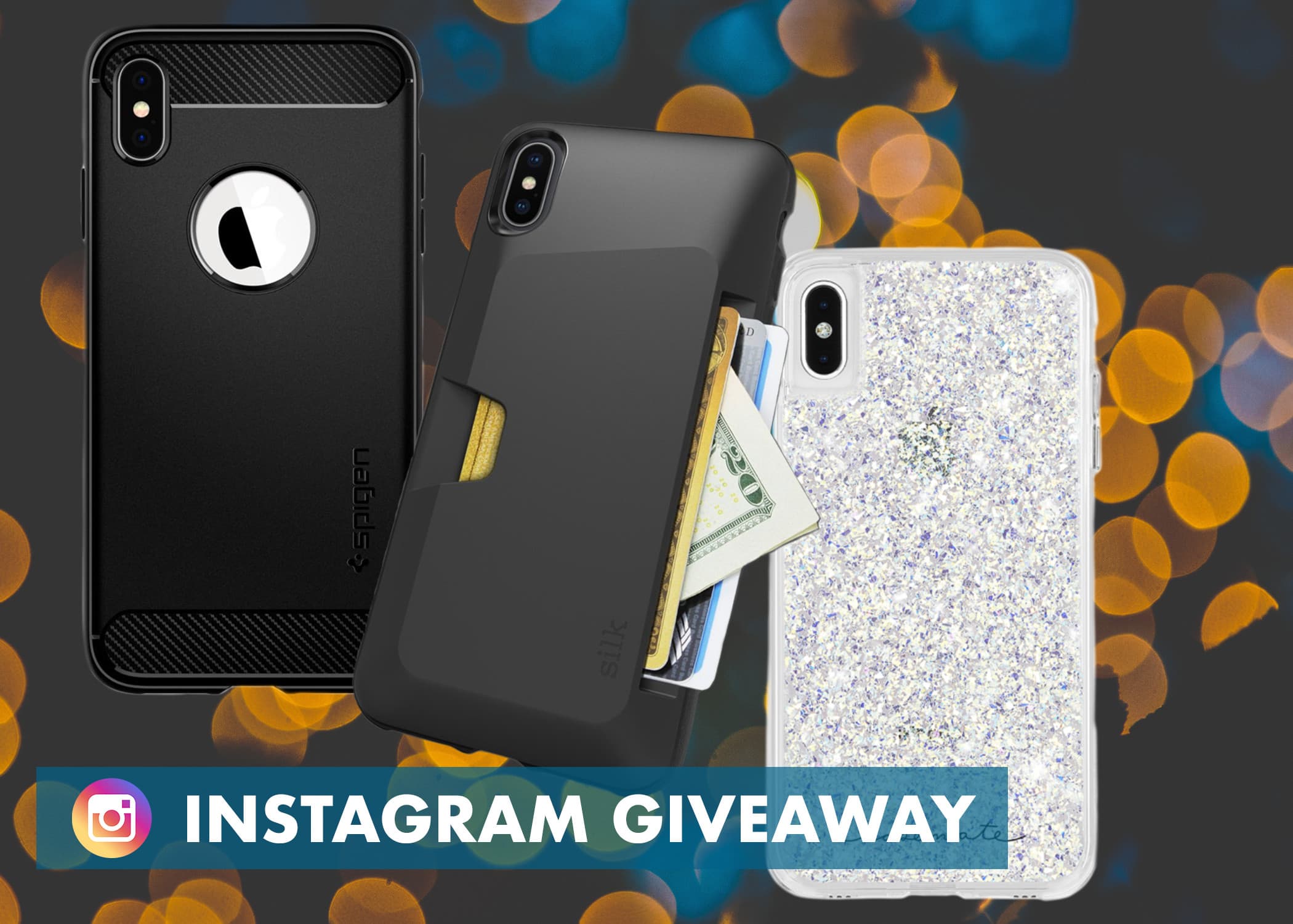 Armor up with these unsuspectingly resilient iPhone XS Max cases.