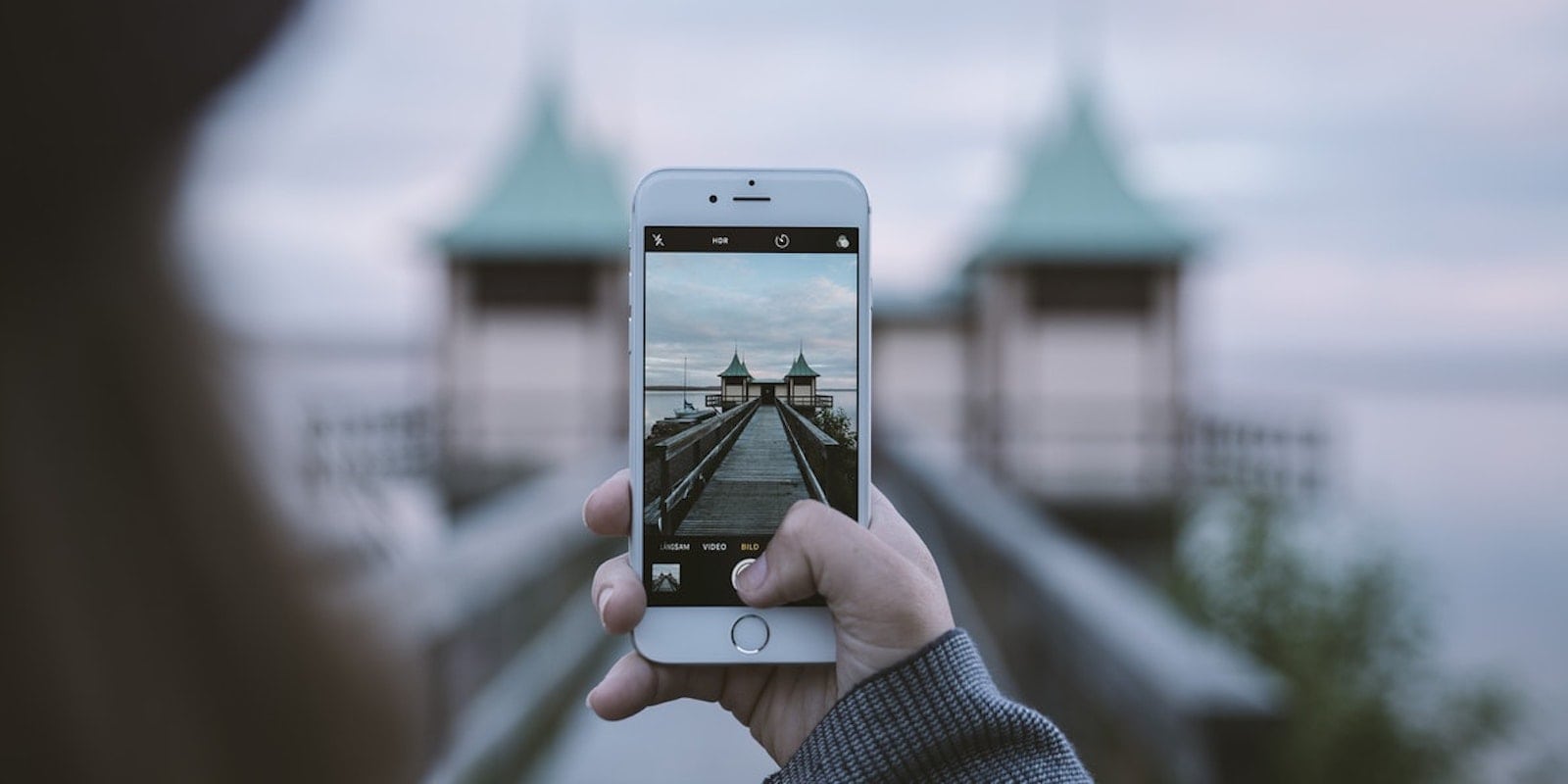 iPhone Photography