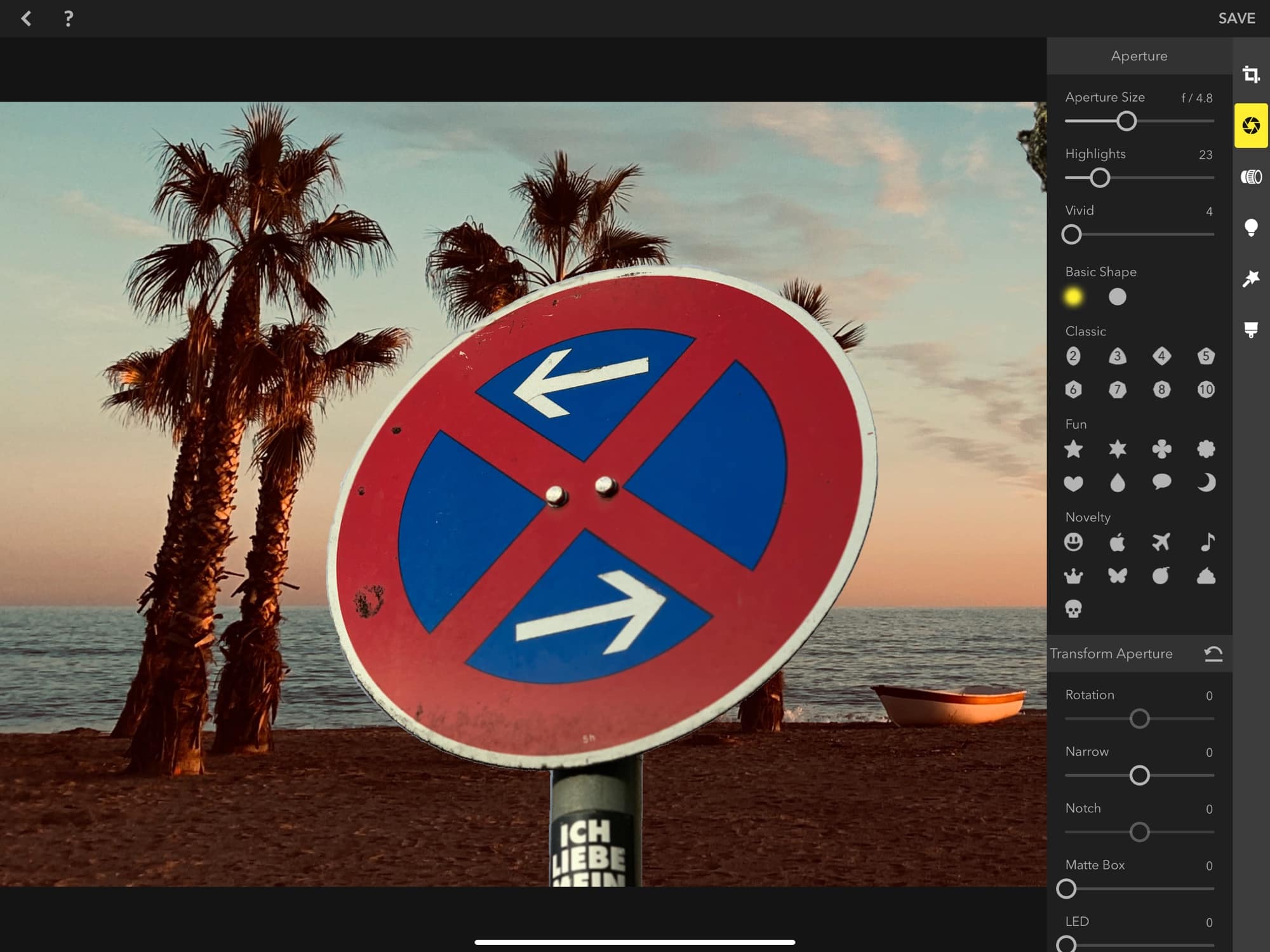 This needs some fine-tuning, but took just seconds to do.