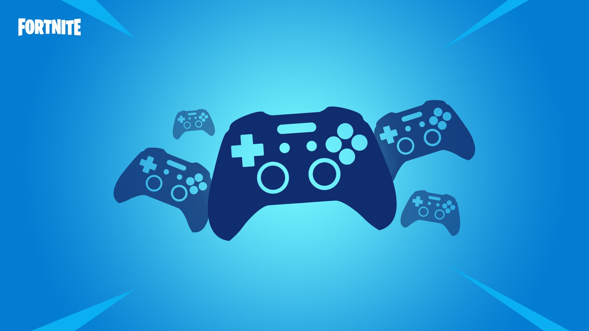 Fortnite controller support iOS
