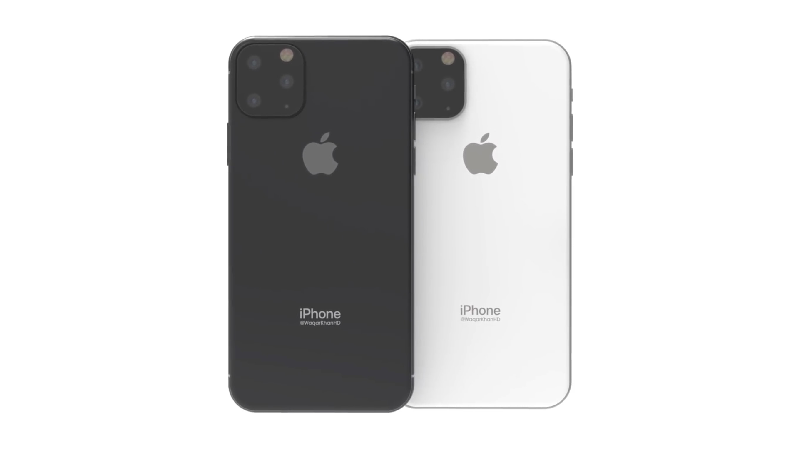 iPhone XI concept