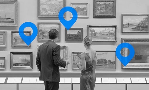 Bluetooth 5.1 should make point-of-interest (PoI) notifications much more accurate.