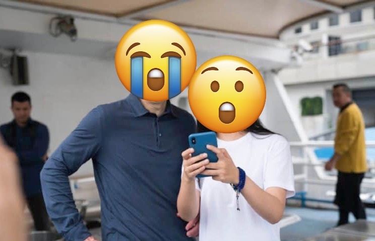 Chinese iPhone shoppers have gone from thrilled to shocked at prices, leaving Apple crying.