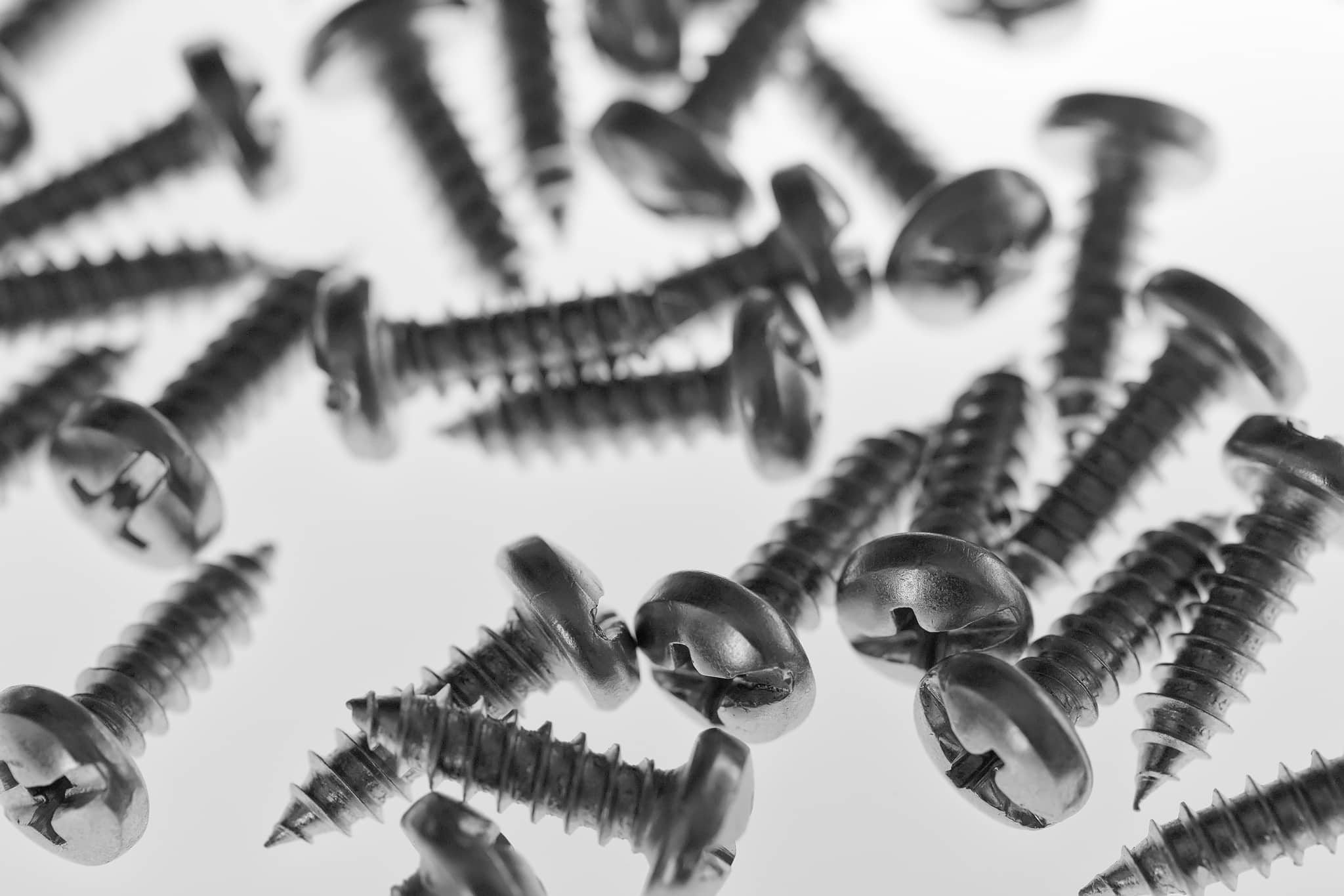 Screws 1