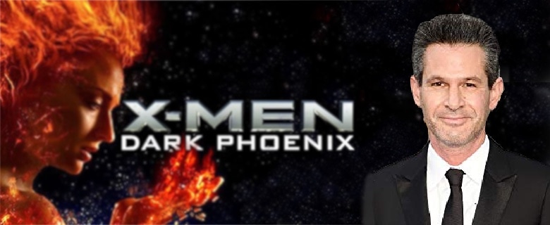 Simon Kinberg both wrote and directed X-Men: Dark Phoenix.