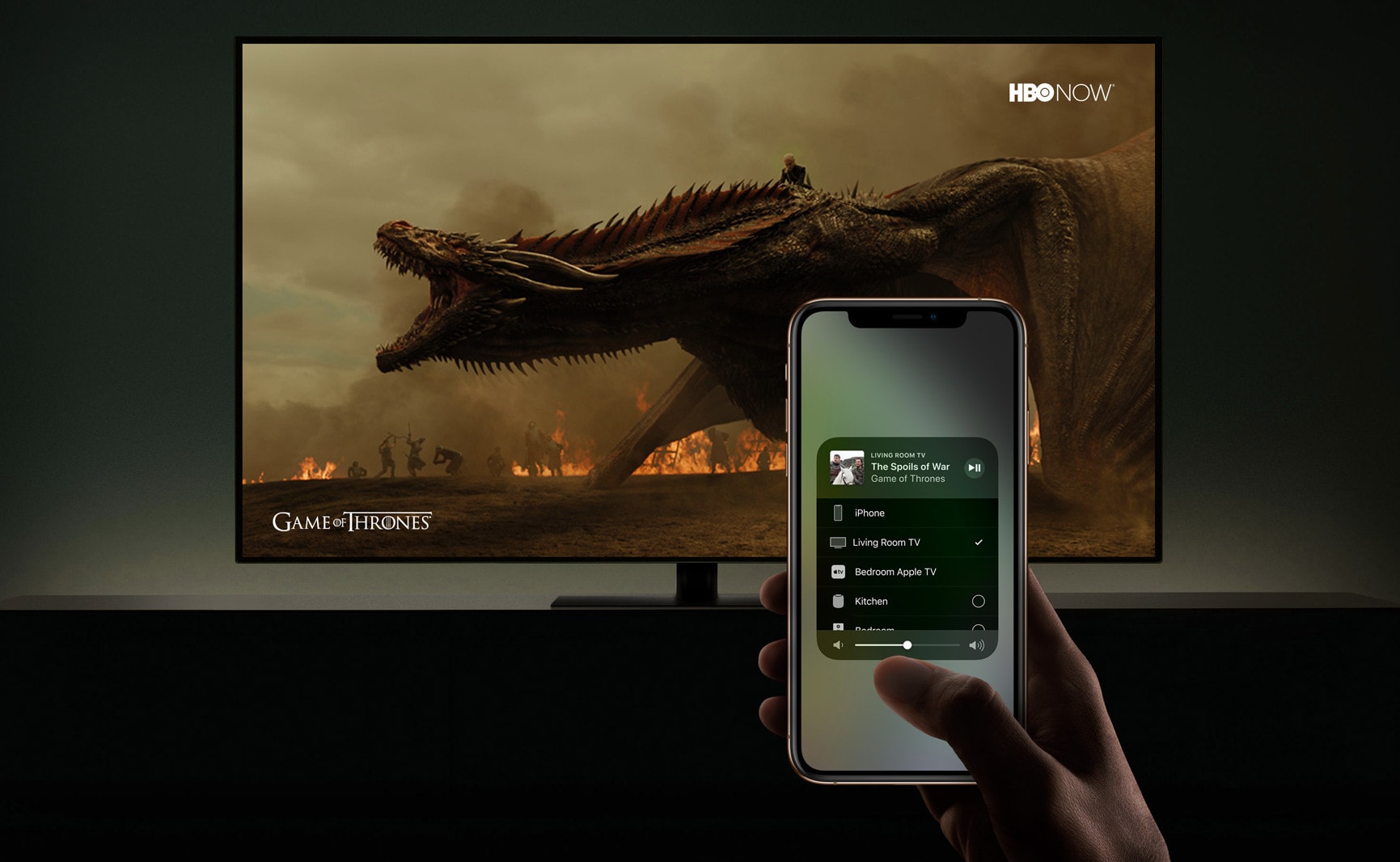AirPlay 2