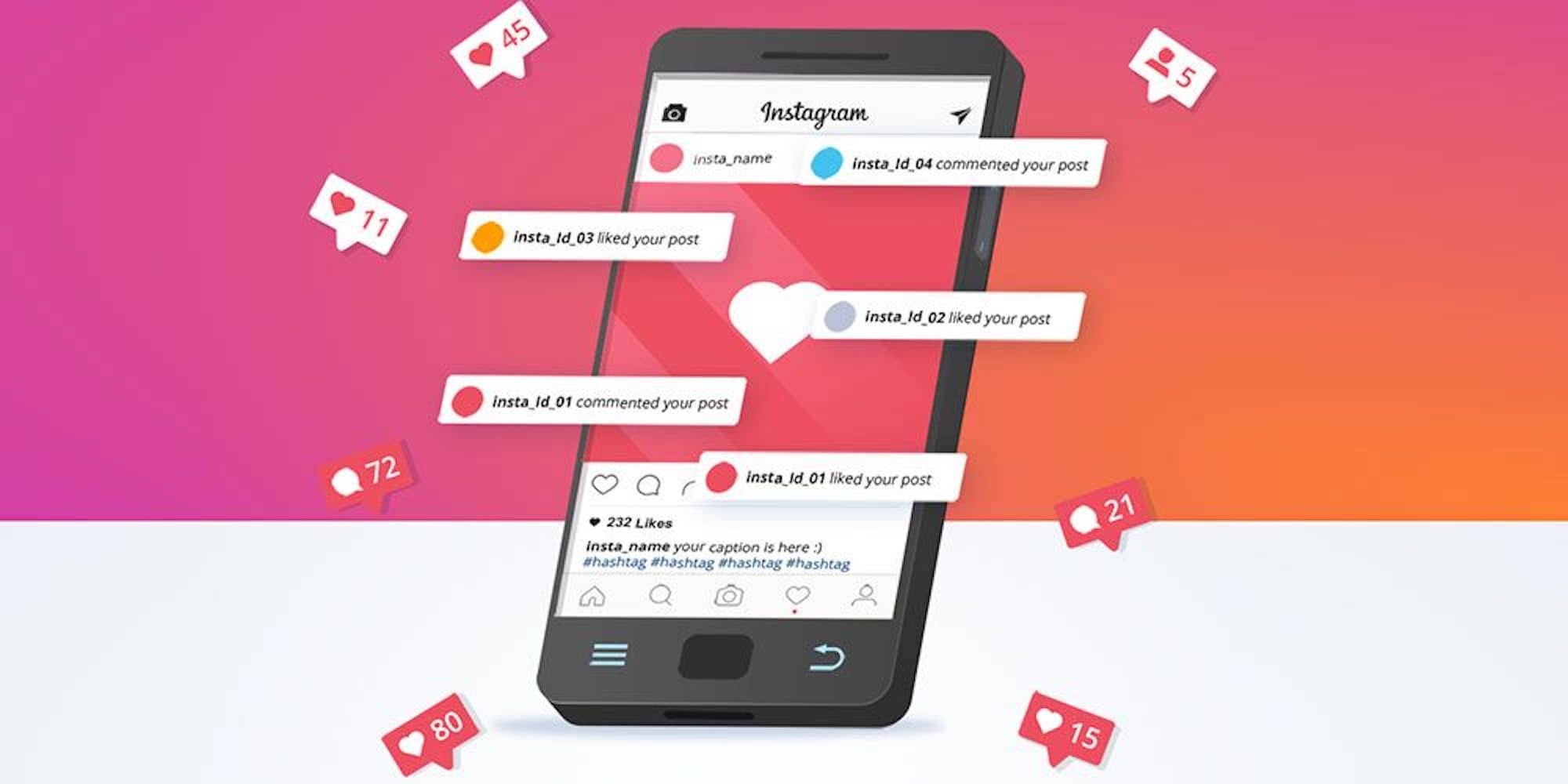 This Chrome extension automatically follows, likes, and more to grow your following while you do other things.