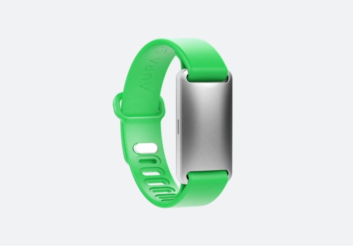 Aura Band