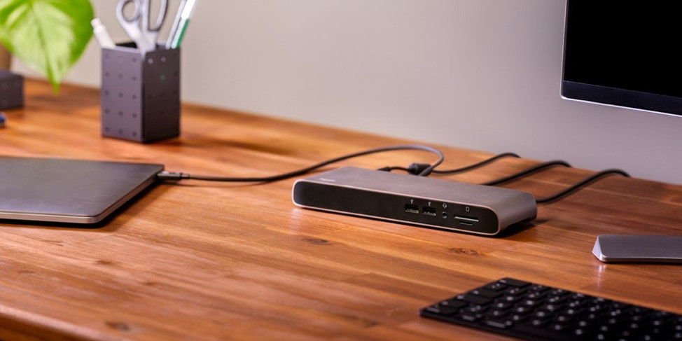 Elgato Thunderbolt Pro Dock