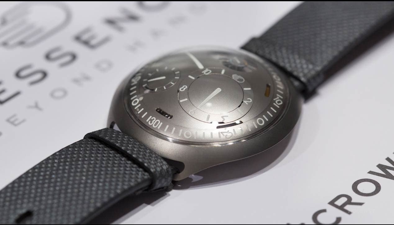 Tony Fadell watch