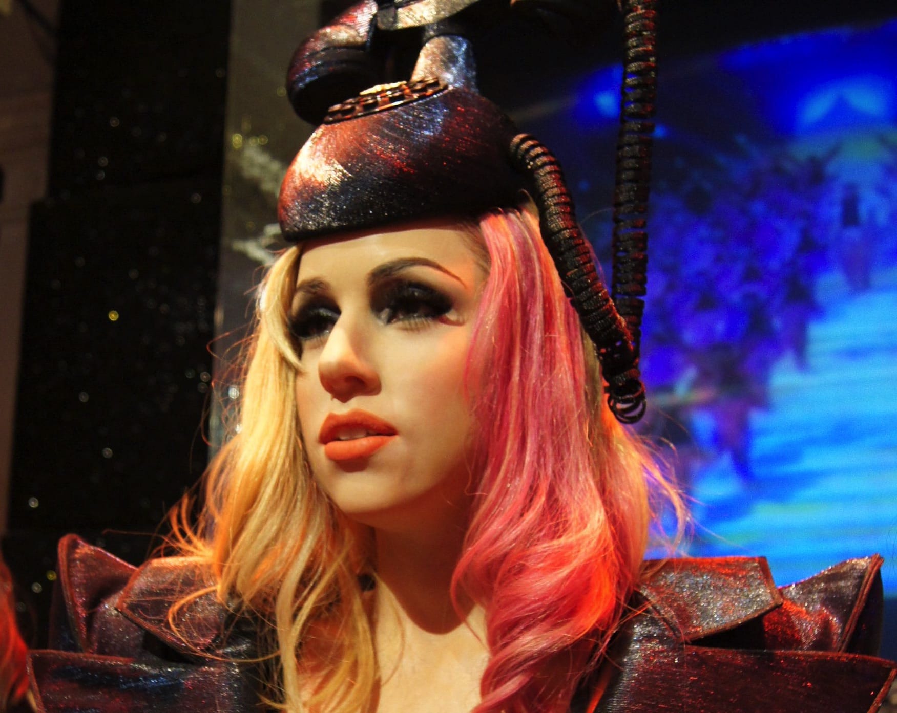 Gaga 2