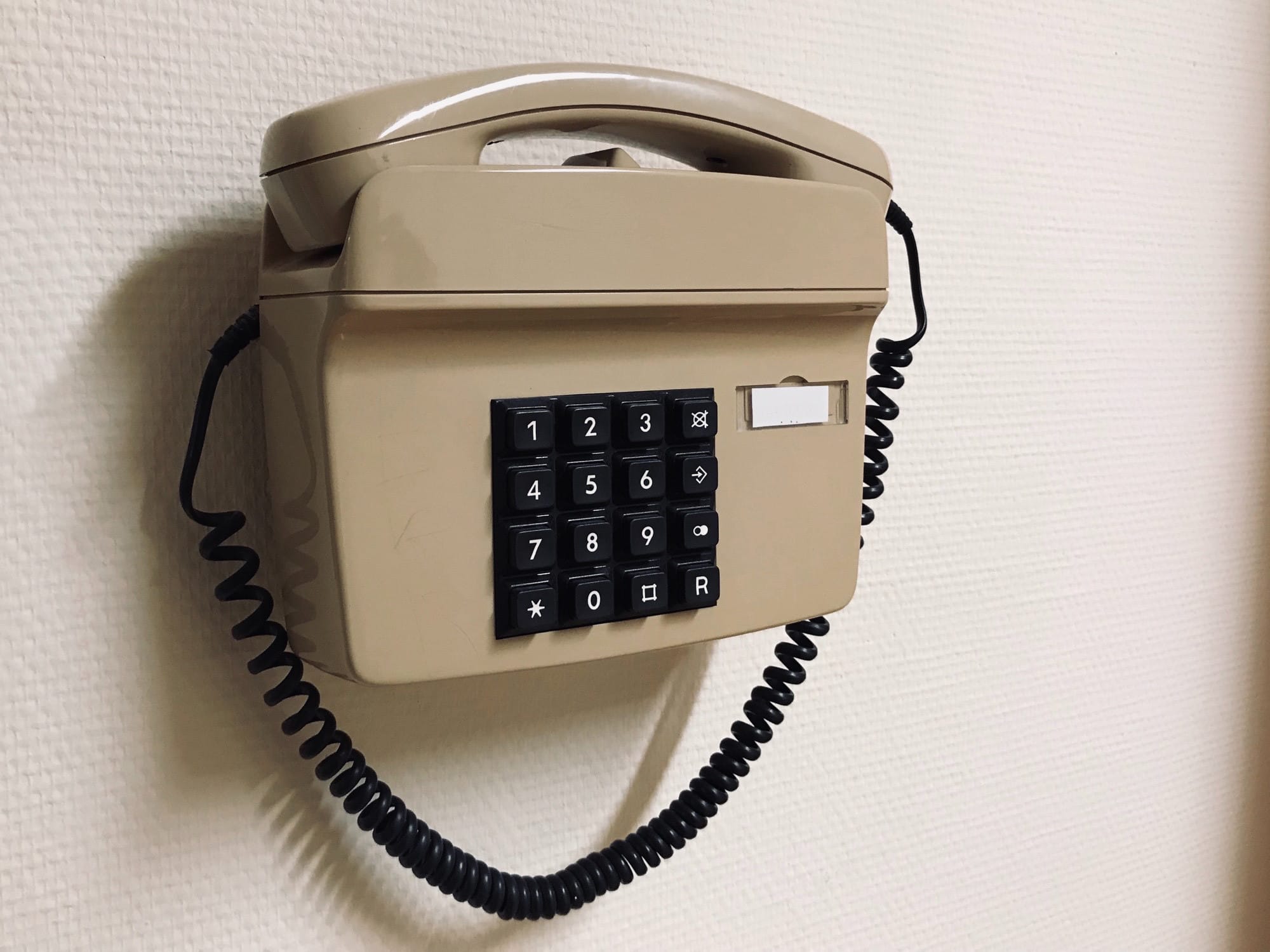 Remember these?