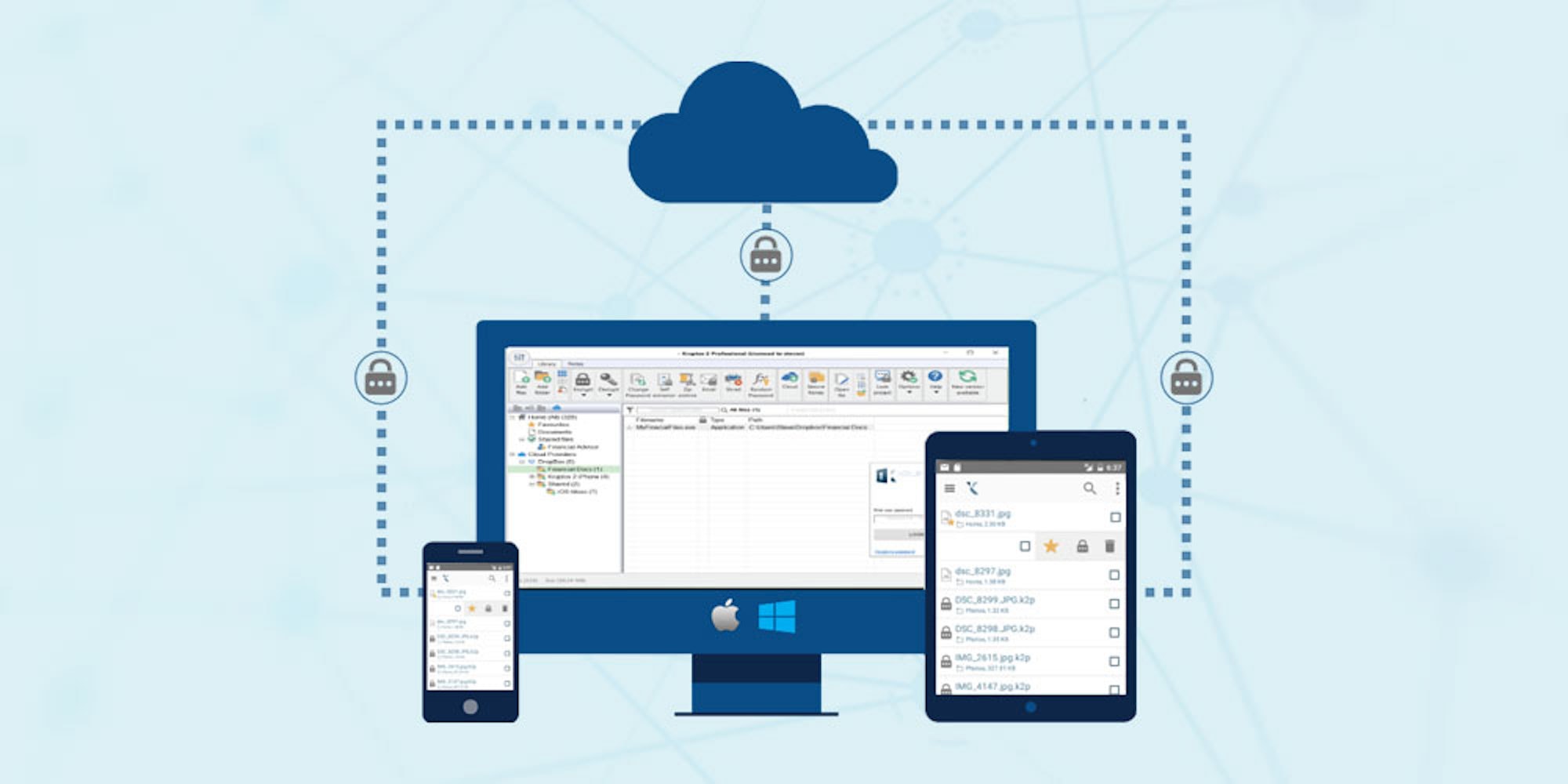 file encryption