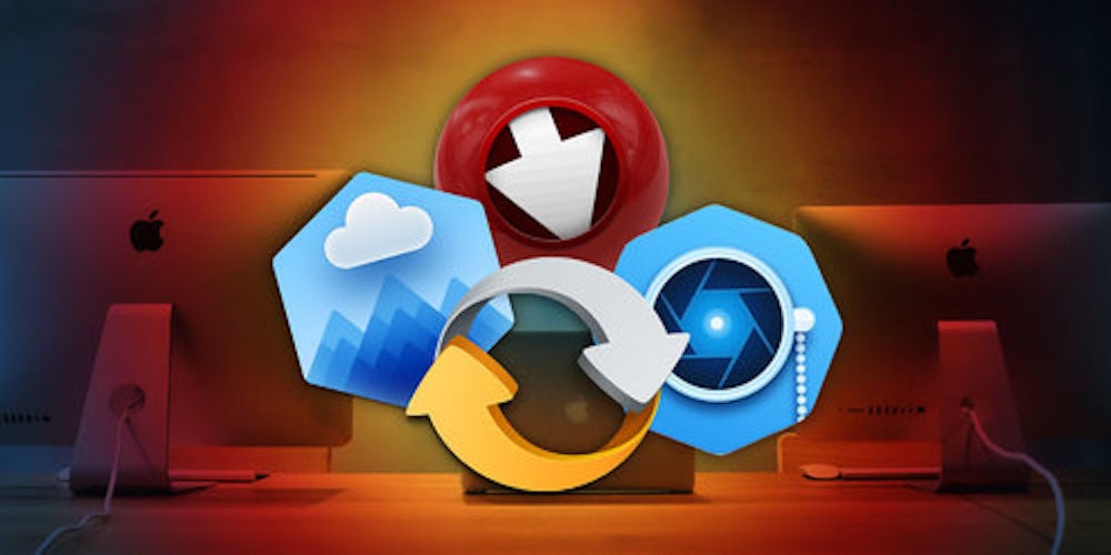Mac apps