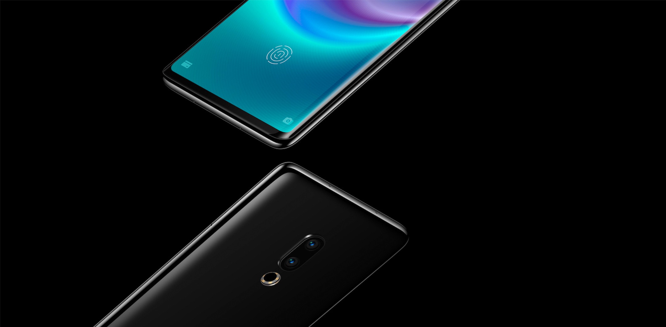Meizu Zero