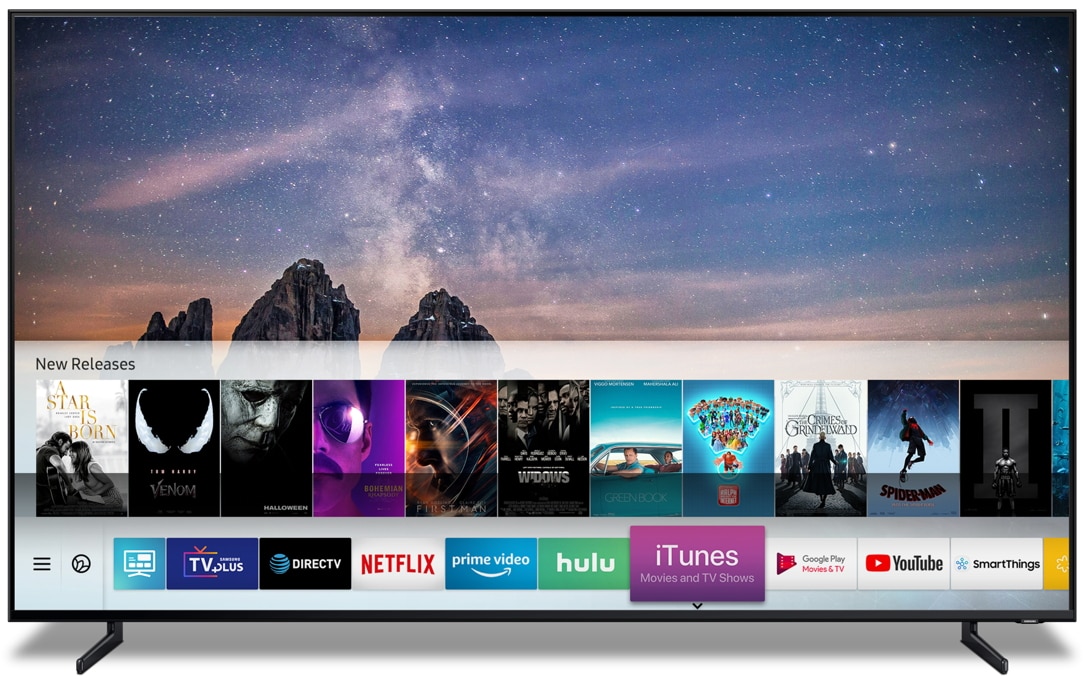 Samsung TV
