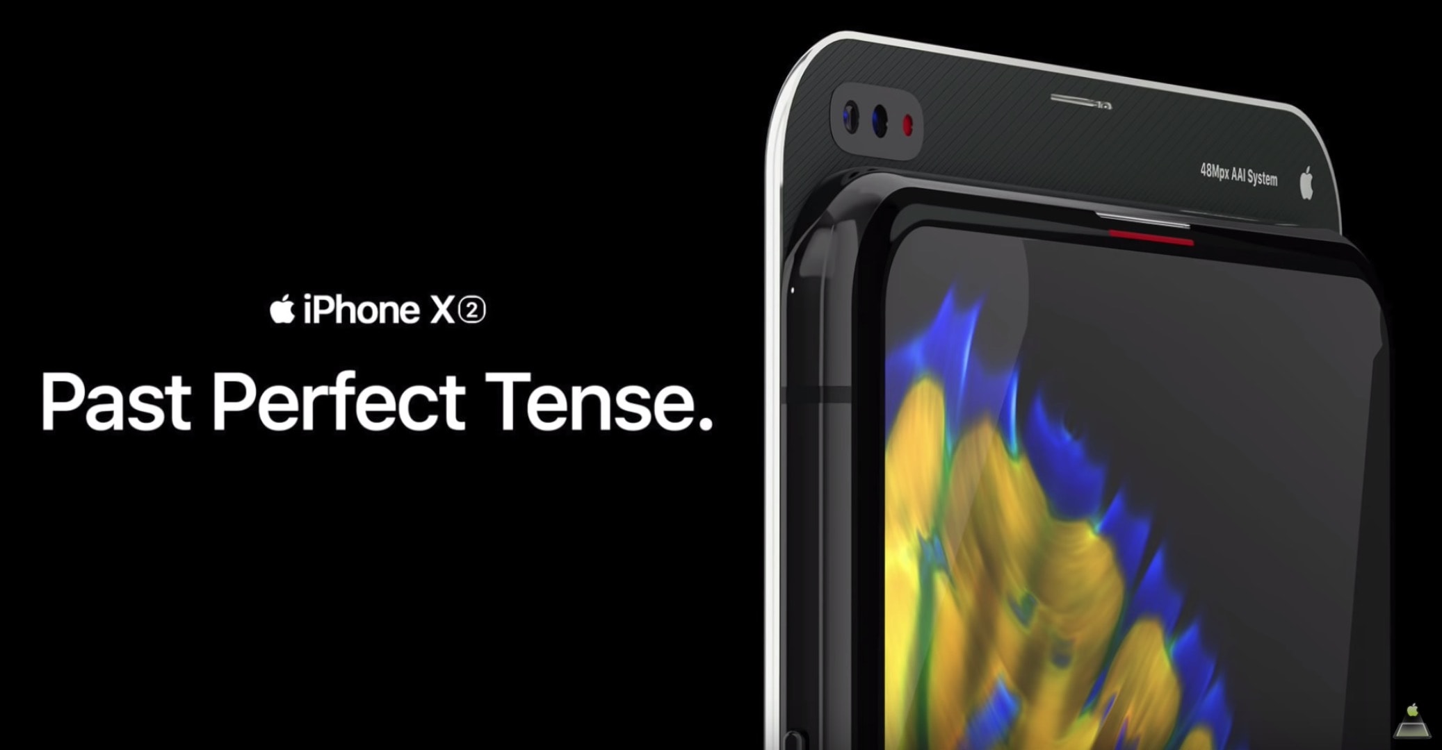 iphone concept