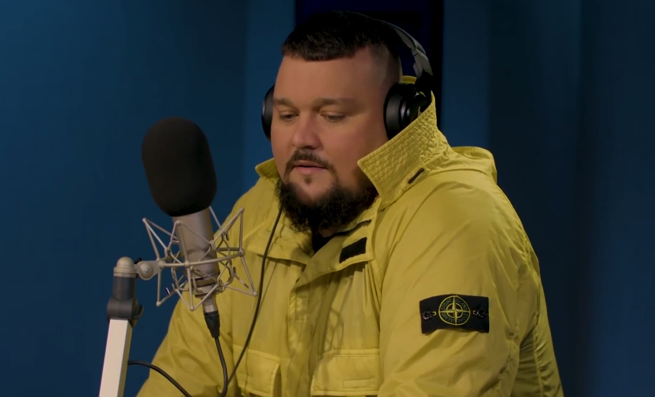Charlie Sloth 1