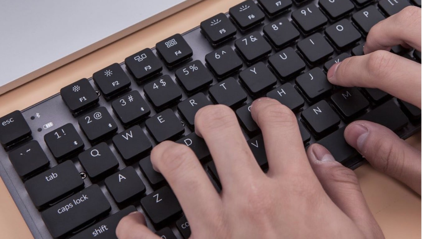 Keychron