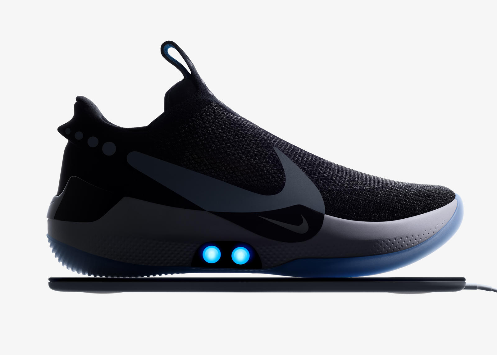 Marty McFly would've loved these.
