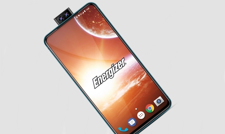 Energizer Power Max P18K Pop