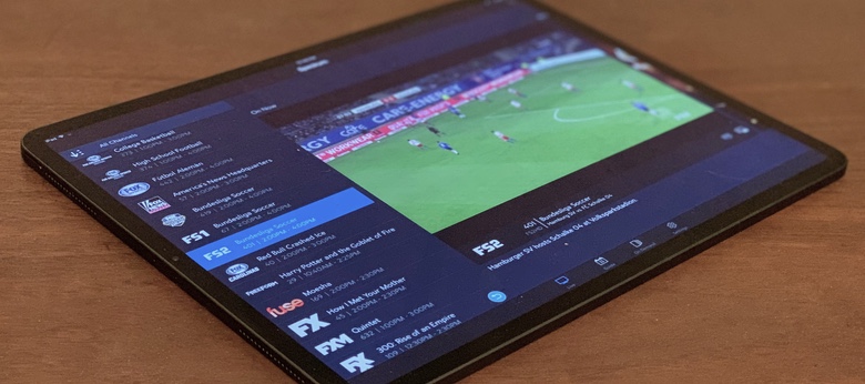 You’ll be able to watch Spectrum TV Essentials through Charter’s iOS app.