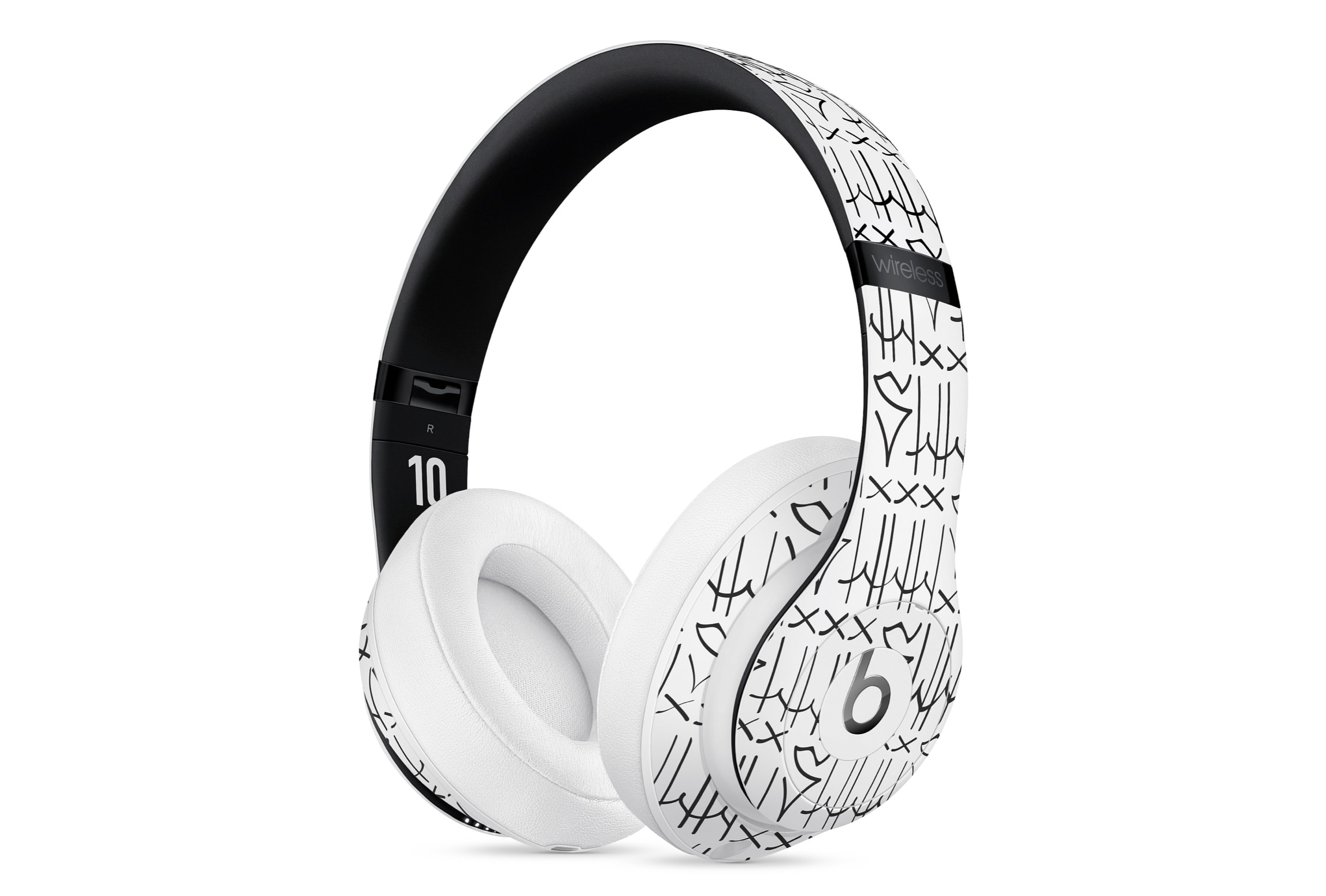 Beats Studio3 Neymar Jr. edition