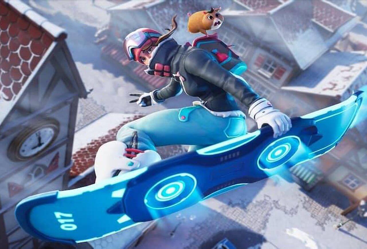 Fortnite 2