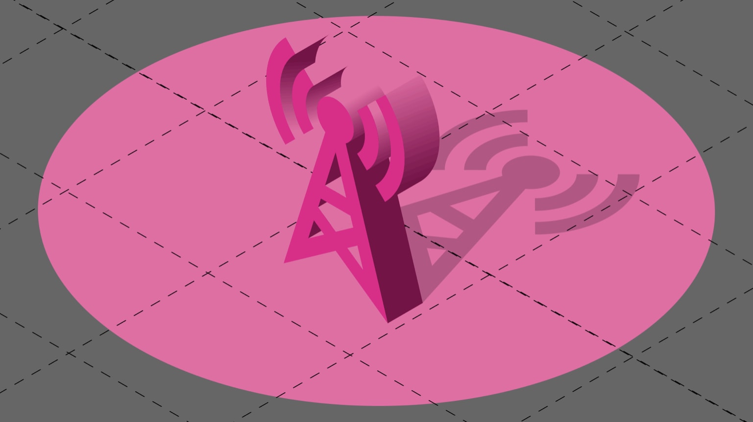 T-Mobile 5G service