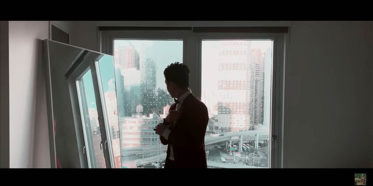 Andy To iPhone XR