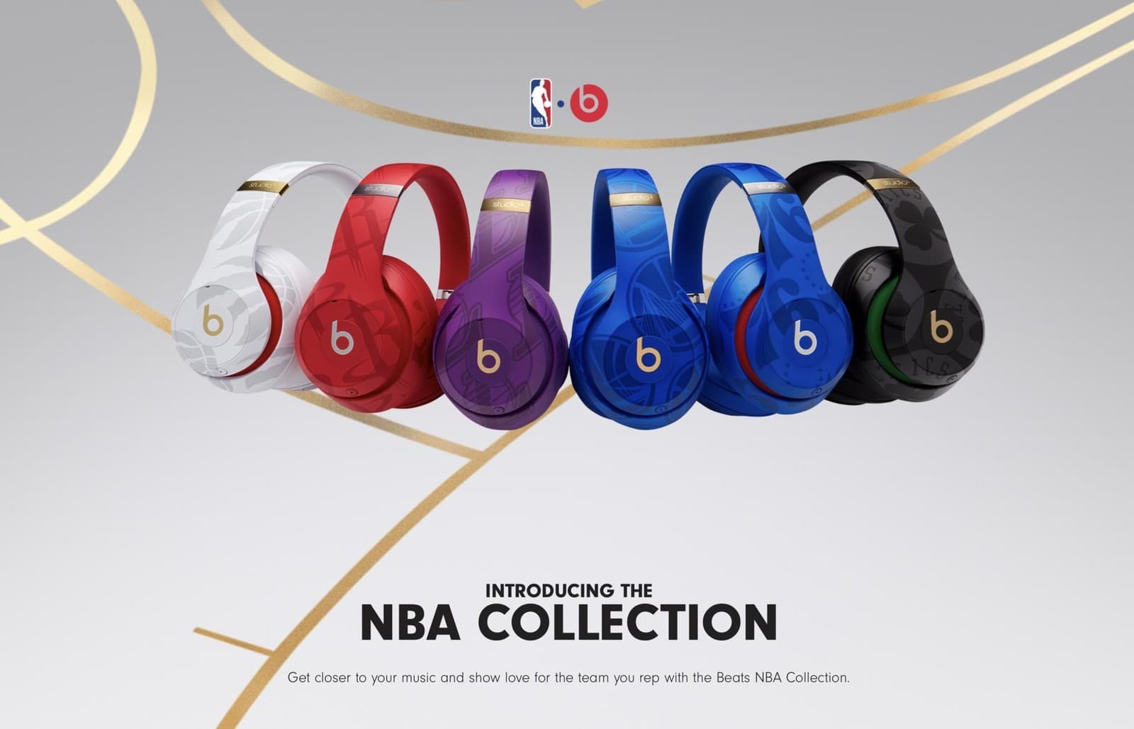 NBA Collection 1