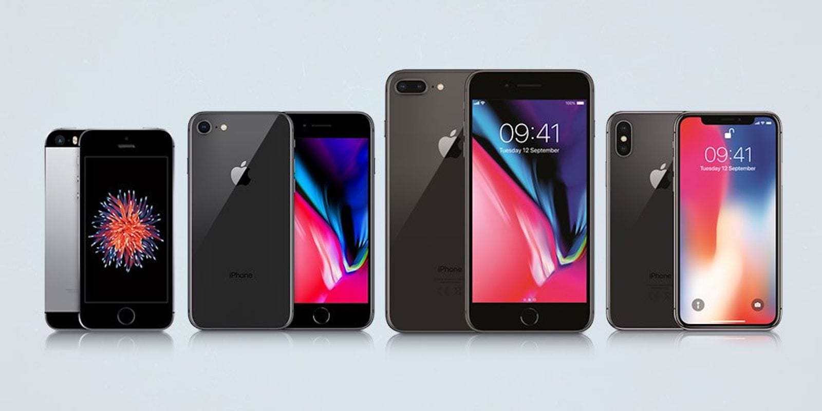 Refurb iPhone